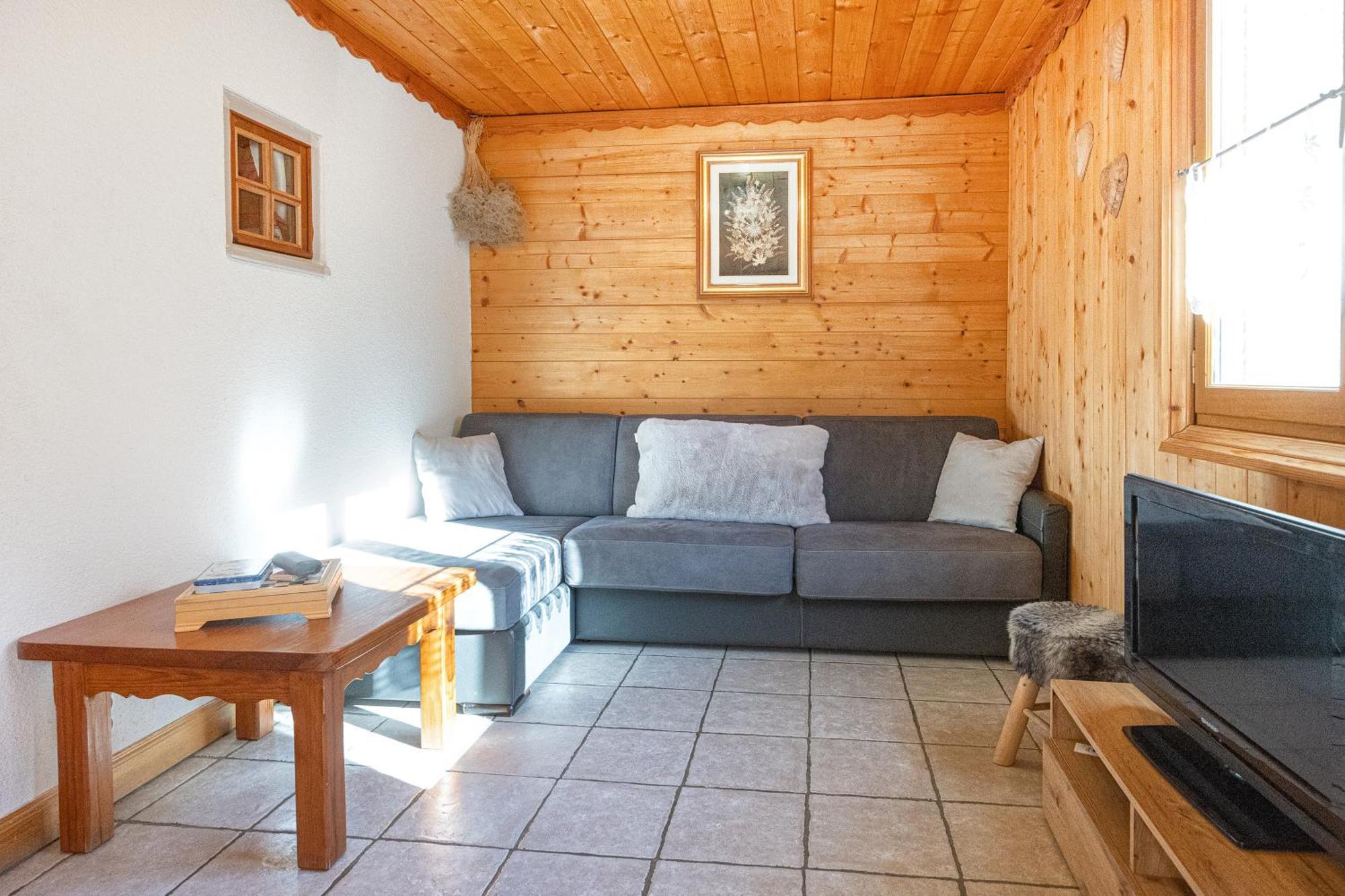 Chalet L'Etagne Bessans Bagian luar foto